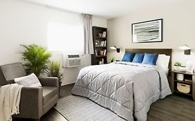 Intown Suites Extended Stay Atlanta Ga - Jonesboro