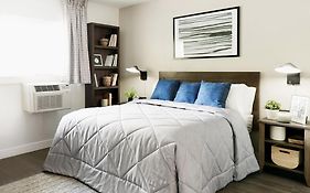 Intown Suites Extended Stay Atlanta Ga - Jonesboro